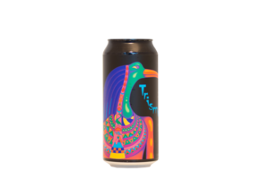 Omnipollo Trismegistus Triple IPA Omnipollo Trismegistus Triple IPA