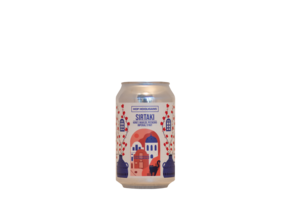 Hop Hooligans Sirtaki 