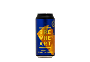 BrewHeart BREWS LEE ENTERS THE DRAGON BrewHeart BREWS LEE ENTERS THE DRAGON