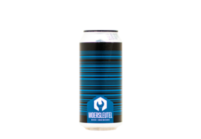 De Moersleutel 8719992492930 (Barcode Black & Blue) De Moersleutel 8719992492930 (Barcode Black & Blue)