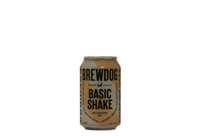BrewDog Basic Shake BrewDog Basic Shake