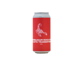 Pomona Island Bubblegum Rock On Plastic Transistors Pomona Island Bubblegum Rock On Plastic Transistors