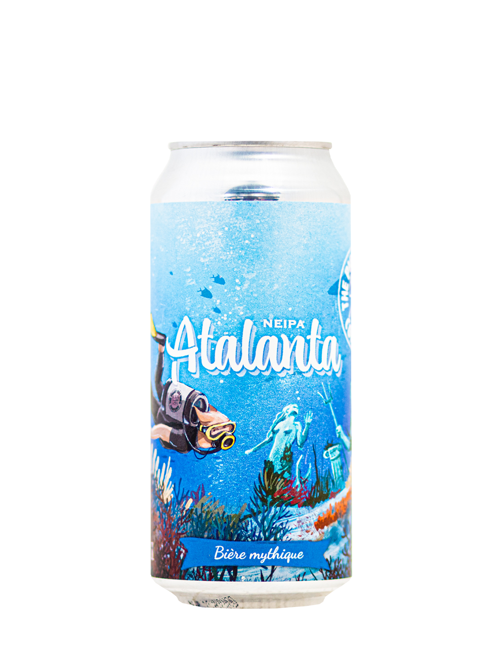 The Piggy Brewing Company Atalanta
