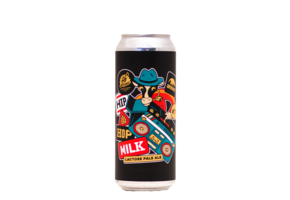AF Brew Hip Hop Milk AF Brew Hip Hop Milk