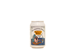 Kromme Haring Barbarian Fishing V12 Kromme Haring Barbarian Fishing V12