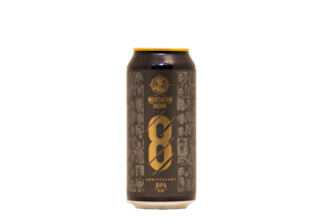 Northern Monk 8th Anniversary Beer DIPA Northern Monk 8th Anniversary Beer DIPA