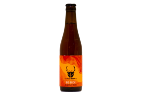 Wild Beer Big Buck Wild Beer Big Buck