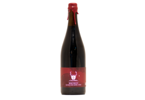 Wild Beer Wineybeest (2021) Wild Beer Wineybeest (2021)