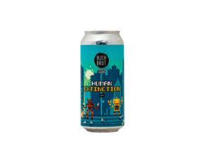 Blech.Brut Human Extincion Blech.Brut Human Extincion