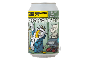 Het Uiltje Data Driven NEIPA Het Uiltje Data Driven NEIPA