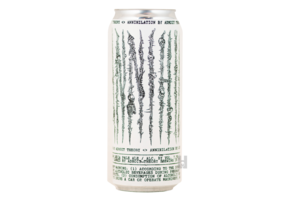 Adroit Theory Annihilation (Ghost 1115) 