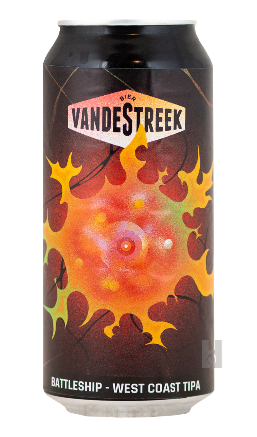 vandeStreek Battleship 2021 - West Coast TIPA