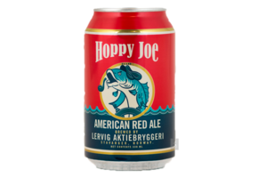 Lervig Hoppy Joe - Hoptimaal