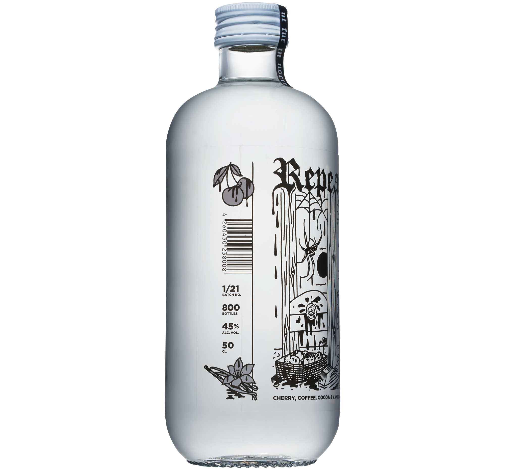 Phantom Spirits REPEATER III