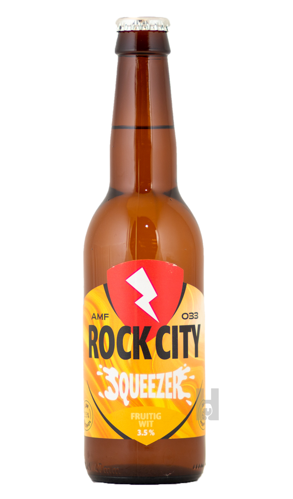 Rock City Squeezer