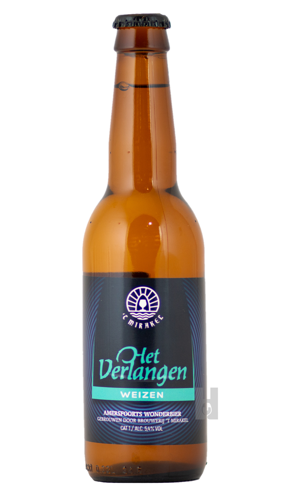 t Mirakel Het Verlangen