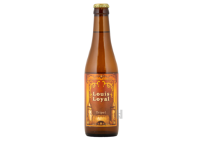 Louis Loyal Tripel 