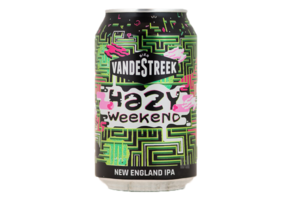 vandeStreek Hazy Weekend vandeStreek Hazy Weekend