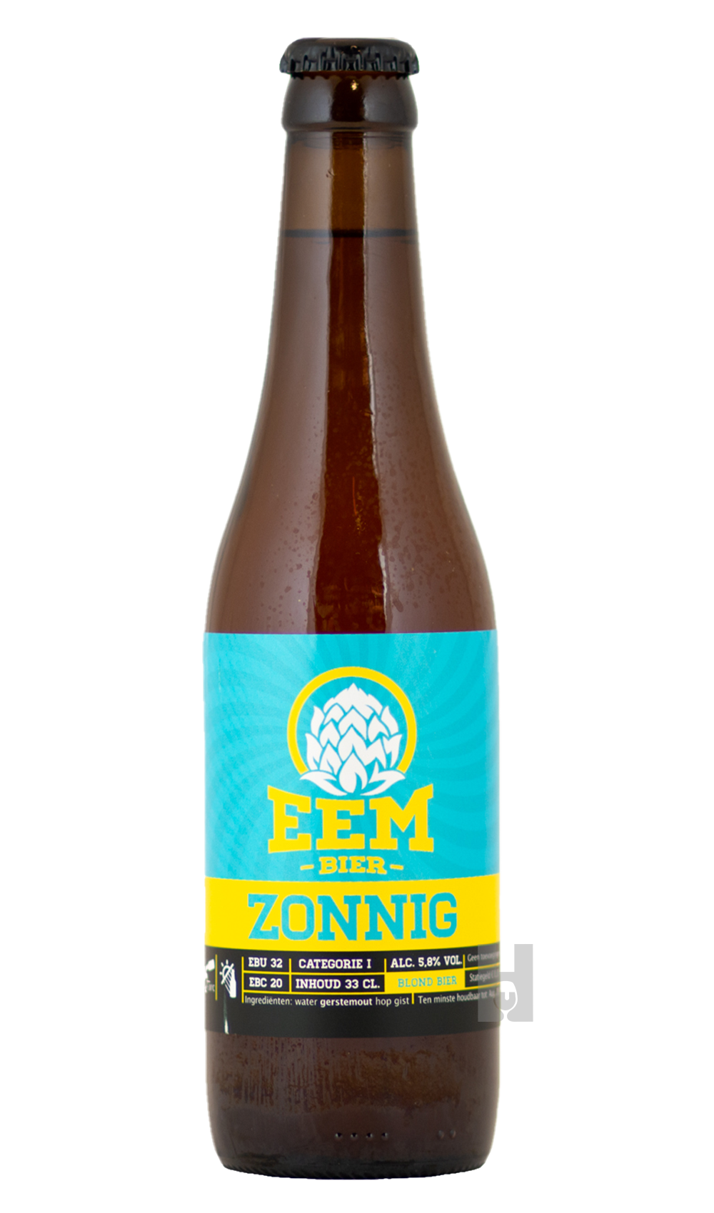 Eem Zonnig
