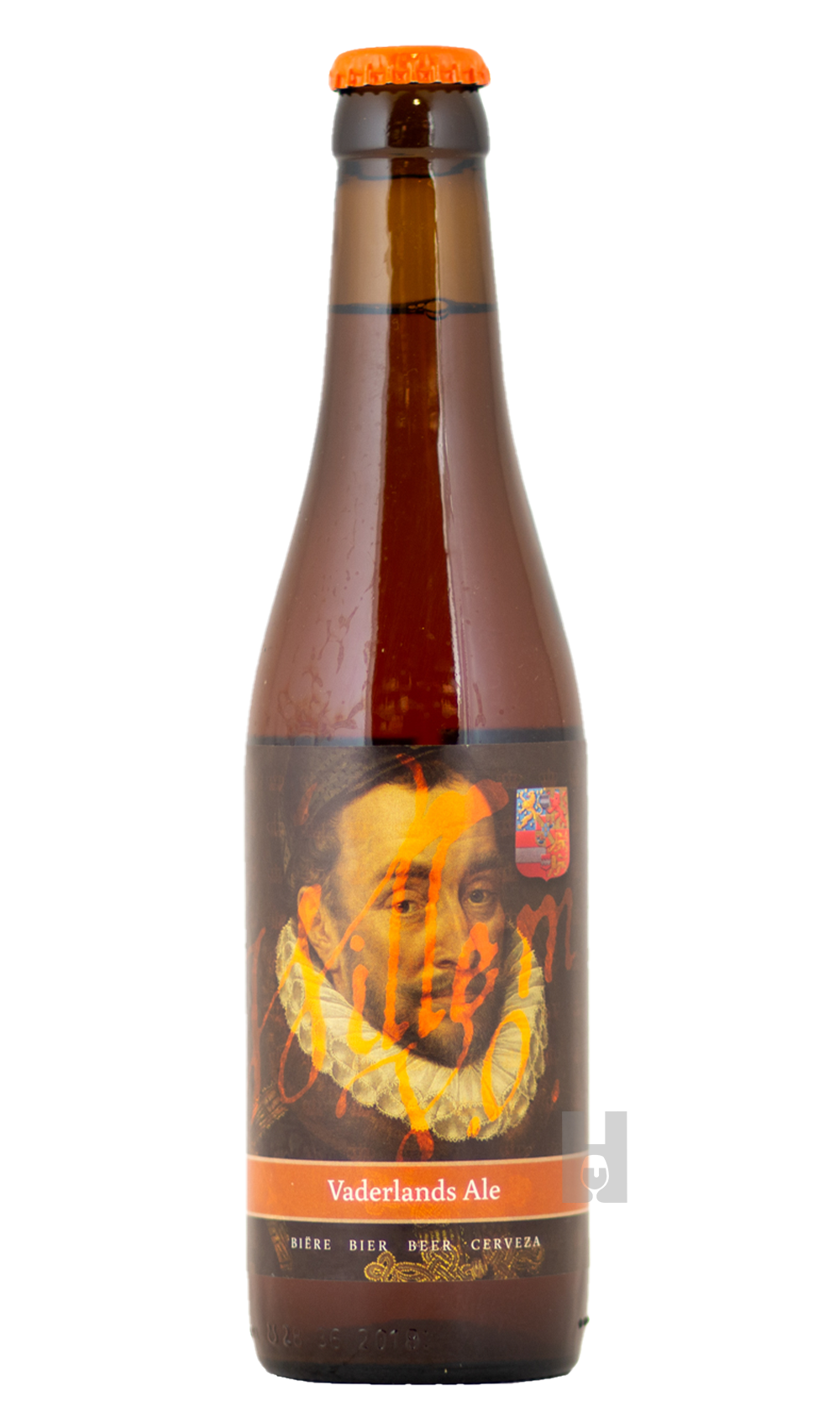 Louis Loyal Willem van Oranje