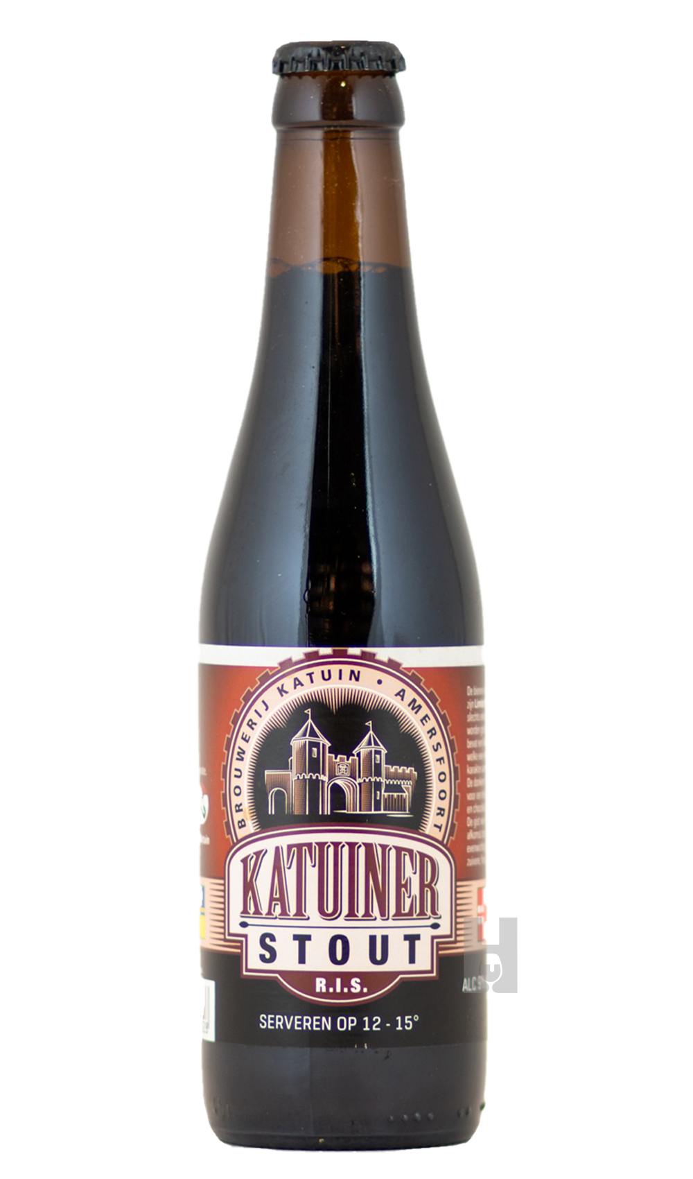 Katuiner RIS