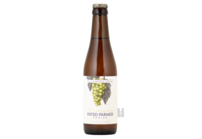 Trillium Fated Farmer: Chardonnay - Hoptimaal