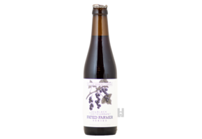 Trillium Fated Farmer: Black Currant Trillium Fated Farmer: Black Currant