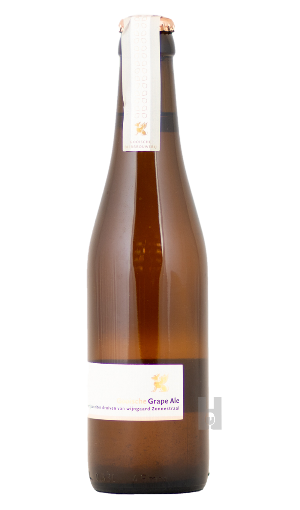 Gooische Grape Ale