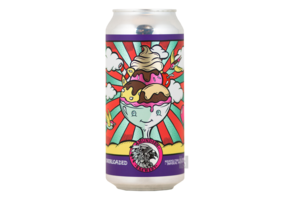 Amundsen Overloaded Amundsen Overloaded