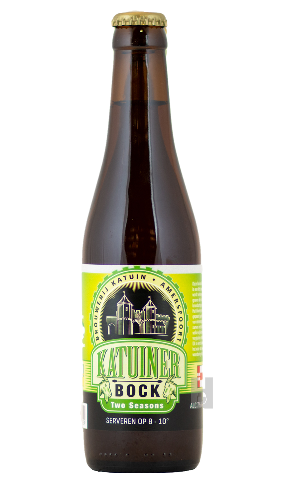 Katuiner Bock