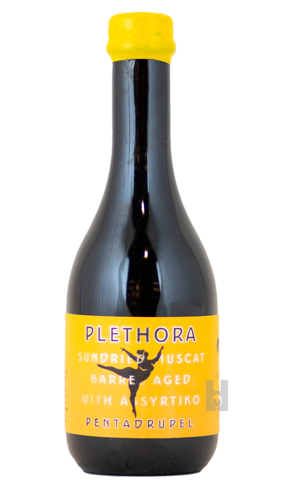 Kykao Barrel Aged Plethora In Rouvalis' Sundried Malvazia Wine Barrel