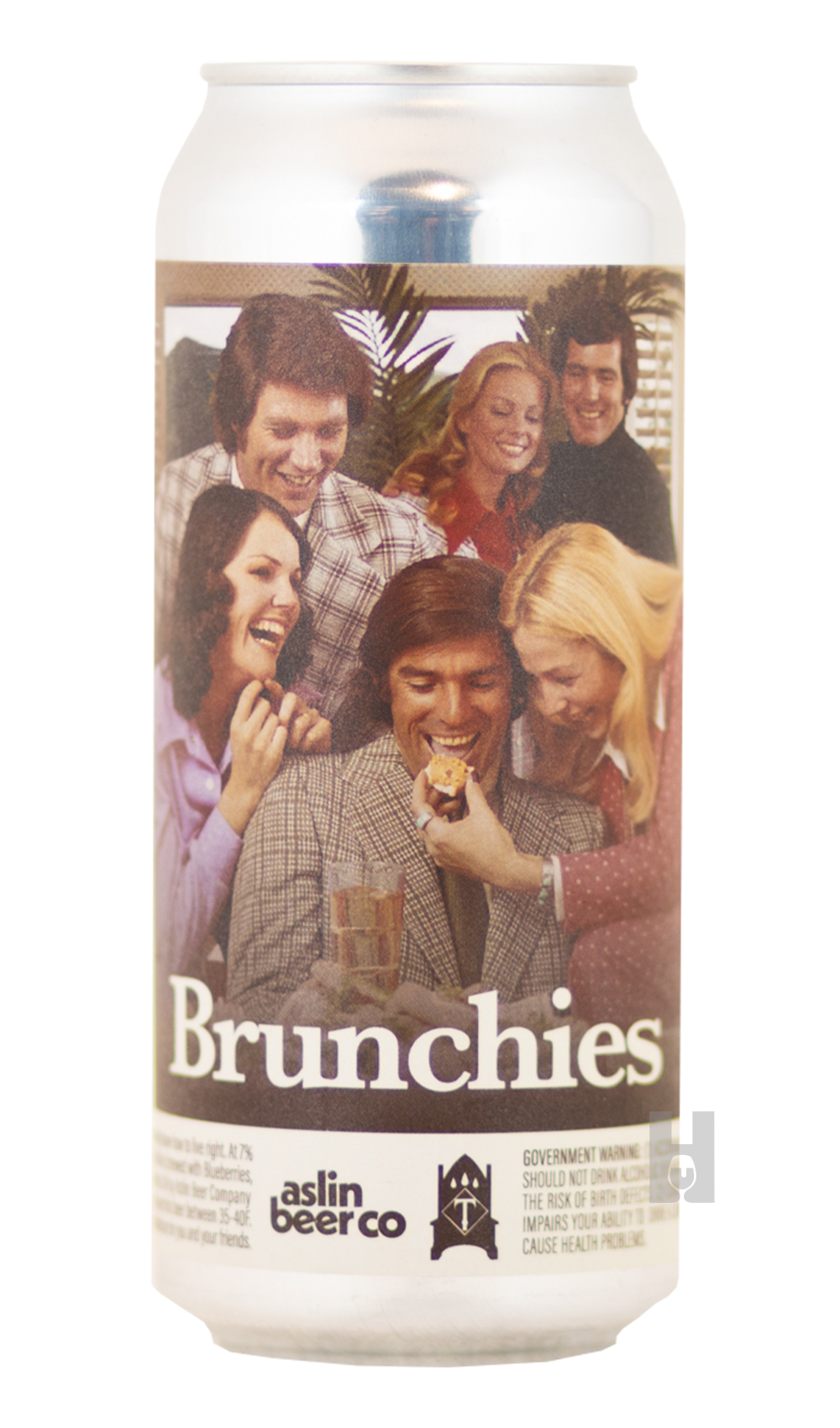 Aslin Brunchies