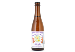 Kromme Haring Lactic Fantastic Quince Kromme Haring Lactic Fantastic Quince