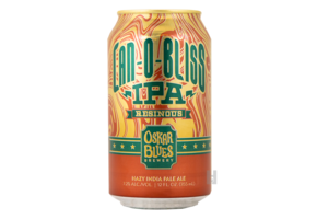 Oskar Blues Can-O-Bliss Resinous - Hoptimaal