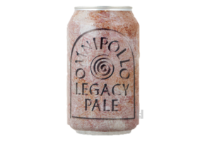 Omnipollo Legacy Pale Ale - Hoptimaal