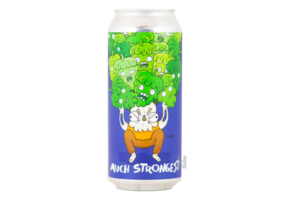The Brewing Projekt Much Strongest The Brewing Projekt Much Strongest