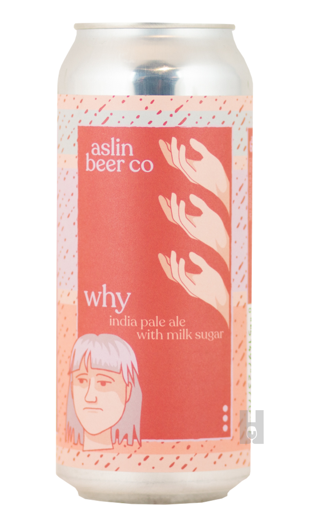 Aslin Why?