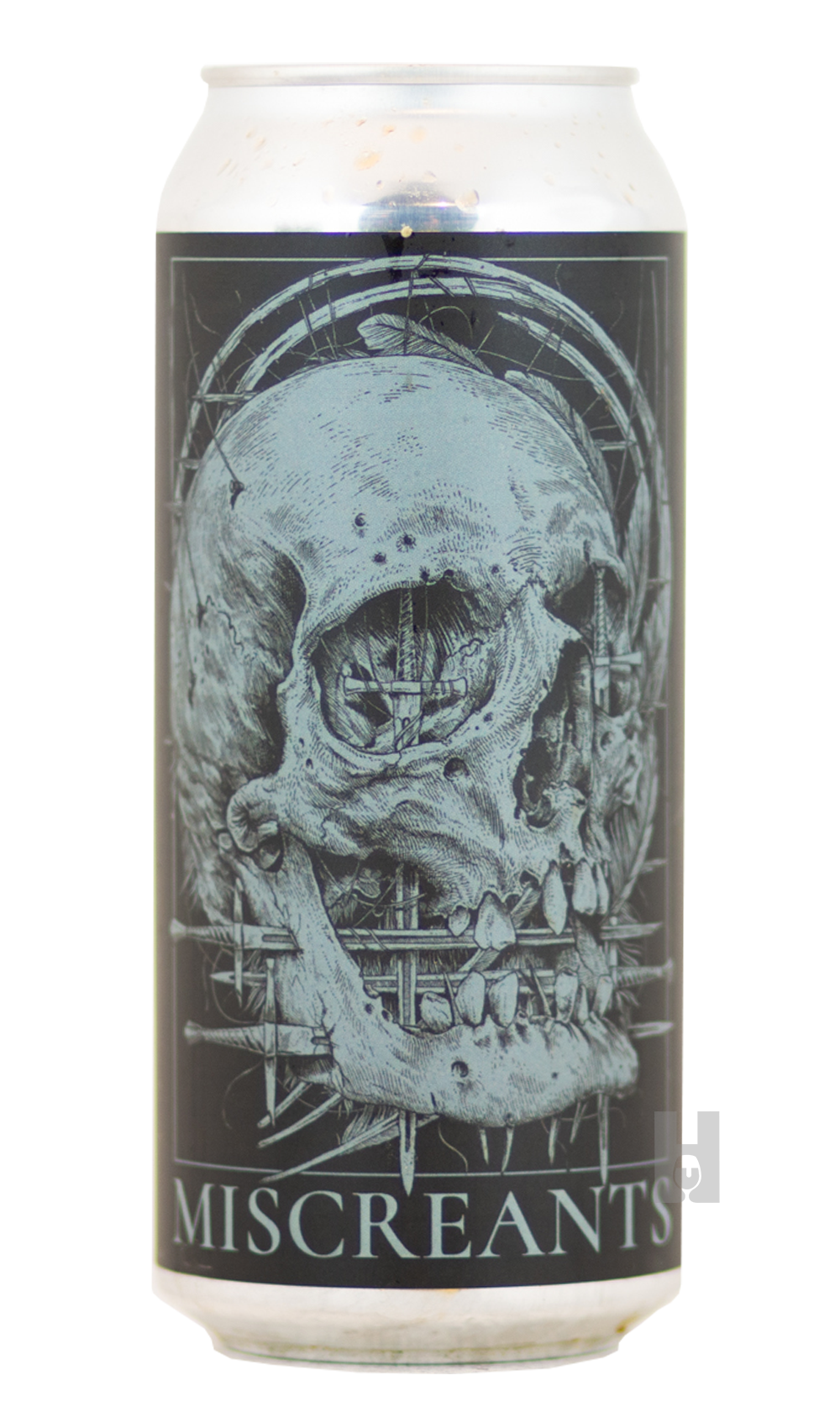 Adroit Theory Miscreants (Ghost 1020)