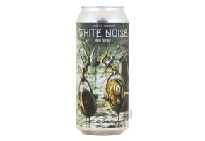 Adroit Theory White Noise (Ghost 1019) 