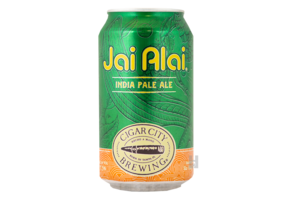 Cigar City Brewing Jai Alai - Hoptimaal