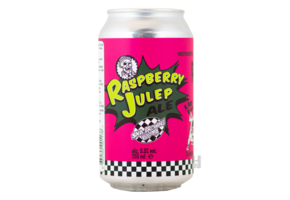 Ska Brewing Raspberry Julep Ale 