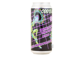 Odd13 Brewing Penelope the Portal Pixie 