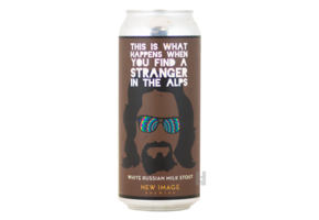 New Image This Is What Happens When You Find A Stranger In the Alps 