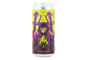 Adroit Theory AK [Chaos Warrior Edition] (Ghost 1038) 