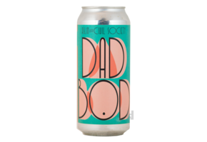 Aslin Beer Company Dad Bod - Hoptimaal