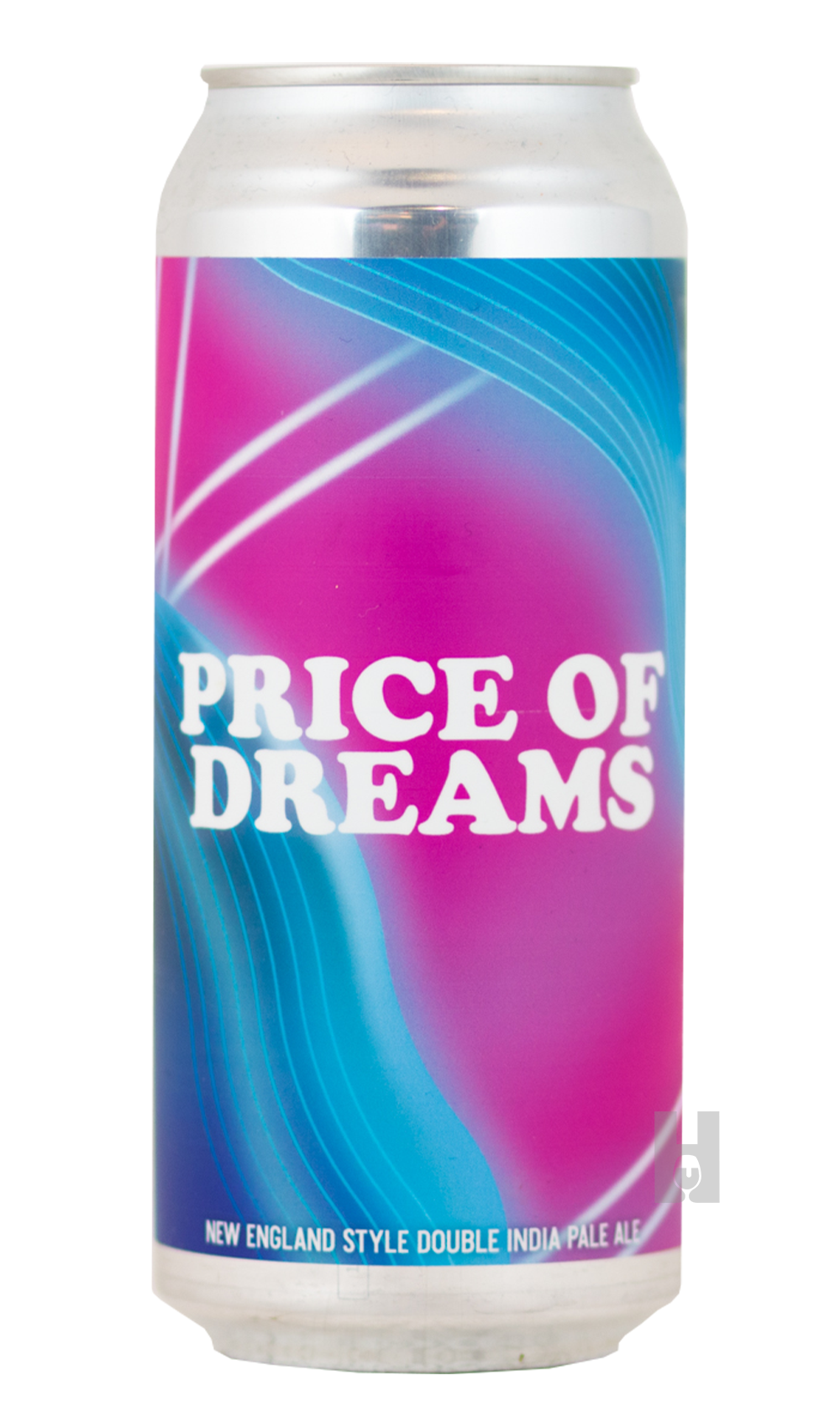 Cushwa Brewing Company Price Of Dreams