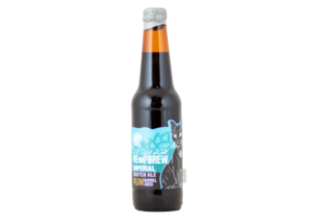 Rebrew Cat Sìth Imperial Scotch Ale 2021. Rum Barrel Aged Rebrew Cat Sìth Imperial Scotch Ale 2021. Rum Barrel Aged