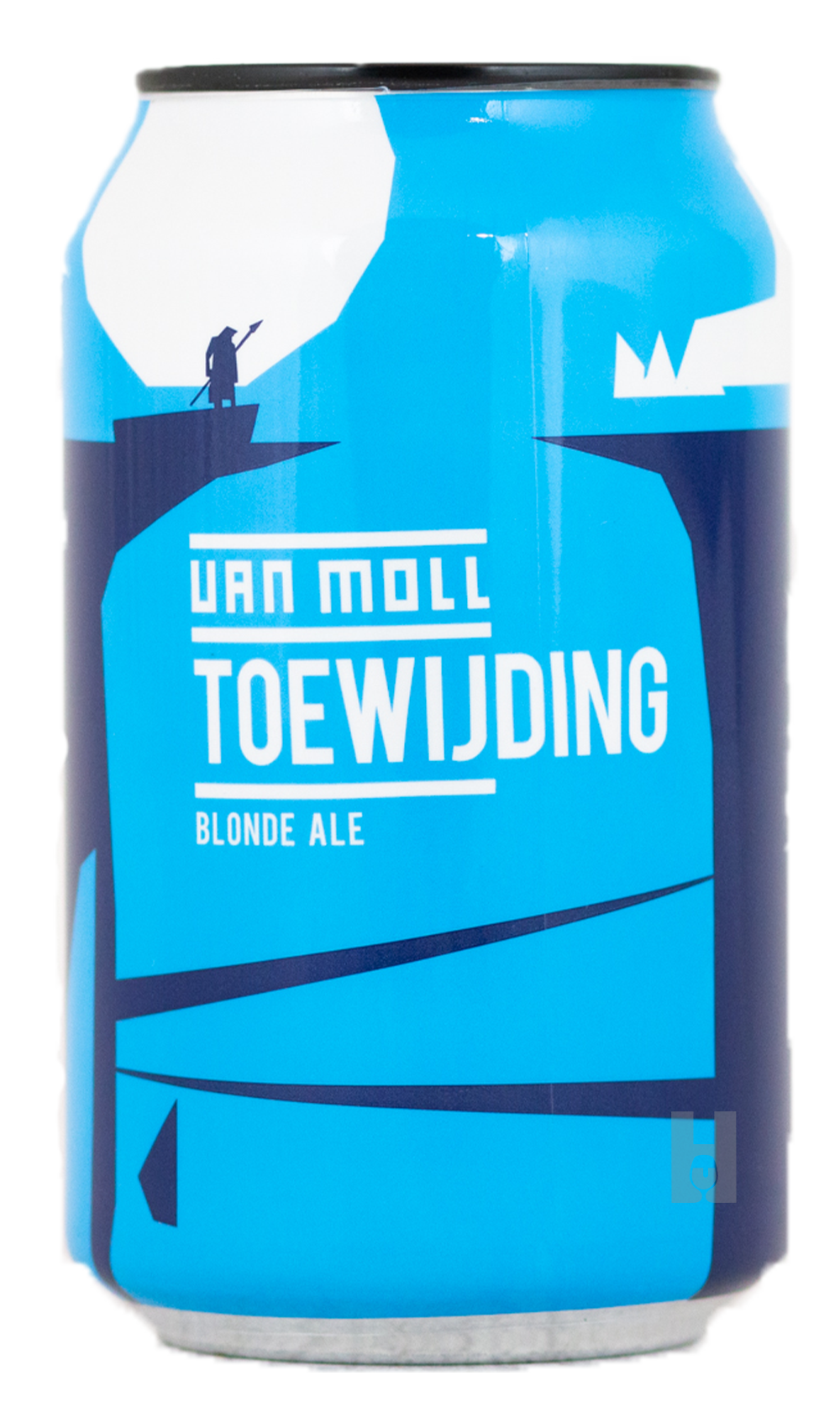 Van Moll Toewijding