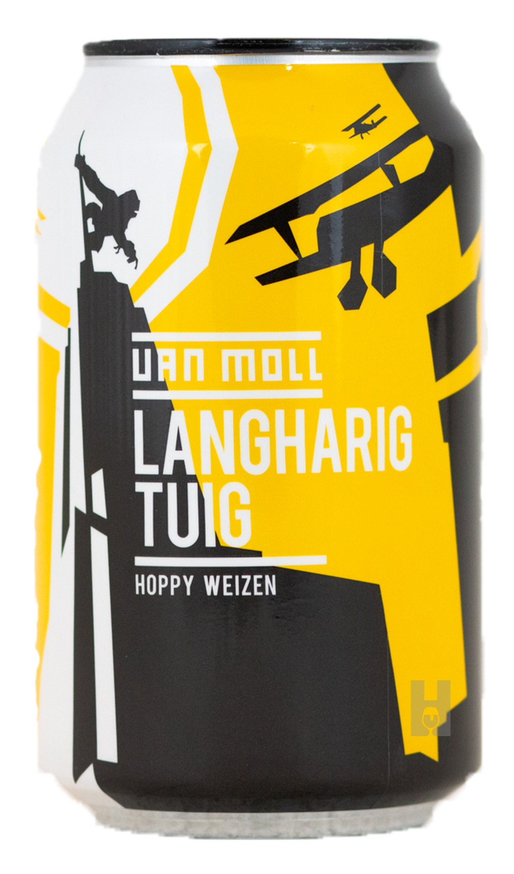 Van Moll Langharig Tuig