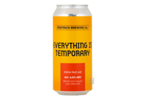 Pentrich Everything Is Temporary Pentrich Everything Is Temporary